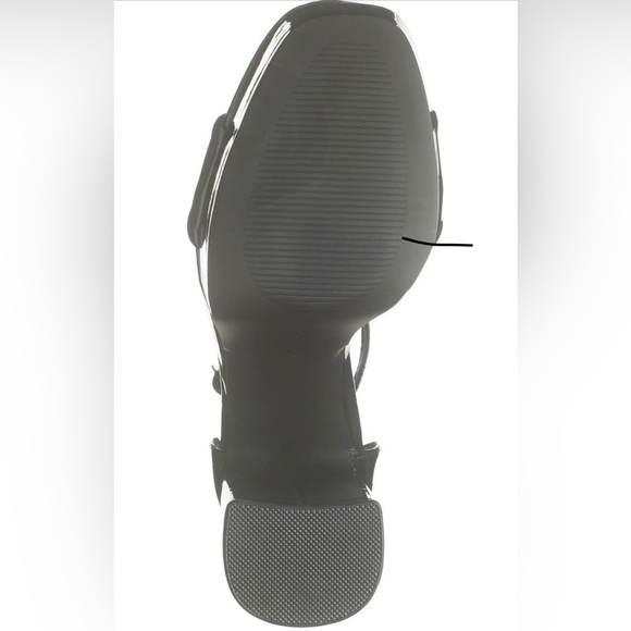 Madden Girl Omega Platform Sandals - Picture 4 of 4